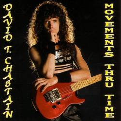 David T. Chastain : Movements Thru Time